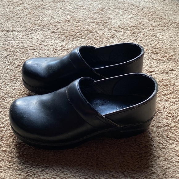 Dansko clogs - Picture 9 of 9